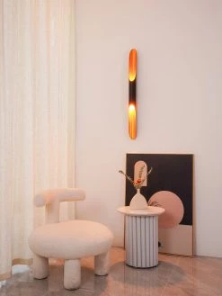 Vakkerlight Coltrane Wall Lamp