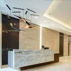 Vakkerlight Coltrane Pipe Pendant Lights