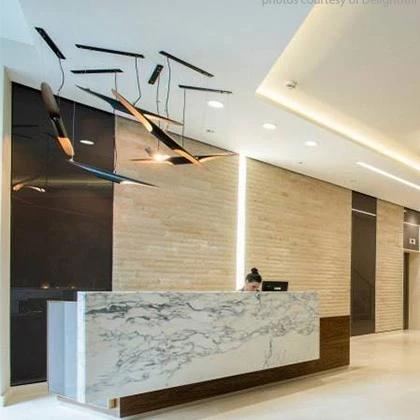 Vakkerlight Coltrane Pipe Pendant Lights