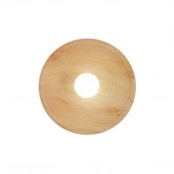 Vakkerlight Annual Ring Wall Lamp Wall Sconces