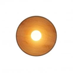Vakkerlight Annual Ring Wall Lamp Wall Sconces