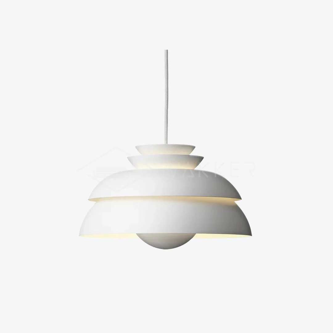 Vakkerlight Pendant Lights Concert Pendant Lamp