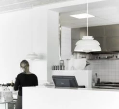 Vakkerlight Pendant Lights Concert Pendant Lamp