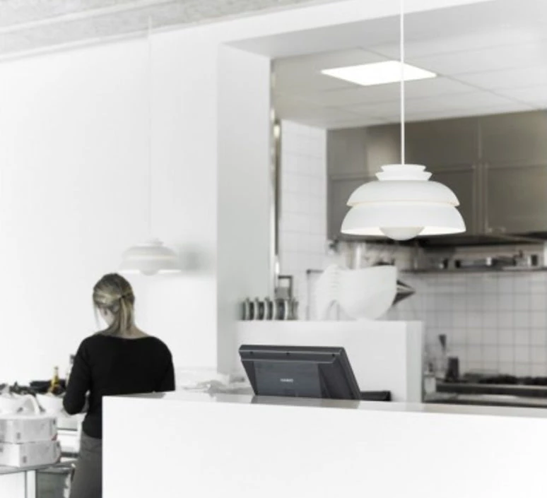 Vakkerlight Pendant Lights Concert Pendant Lamp