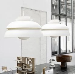 Vakkerlight Pendant Lights Concert Pendant Lamp