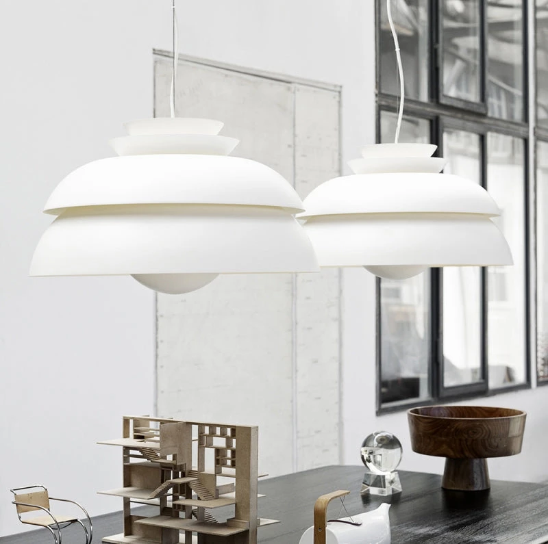 Vakkerlight Pendant Lights Concert Pendant Lamp