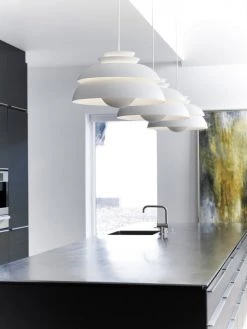 Vakkerlight Pendant Lights Concert Pendant Lamp