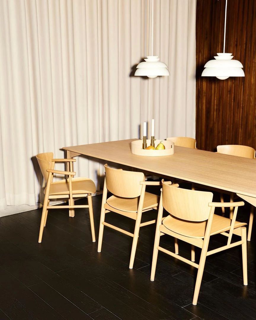 Vakkerlight Pendant Lights Concert Pendant Lamp