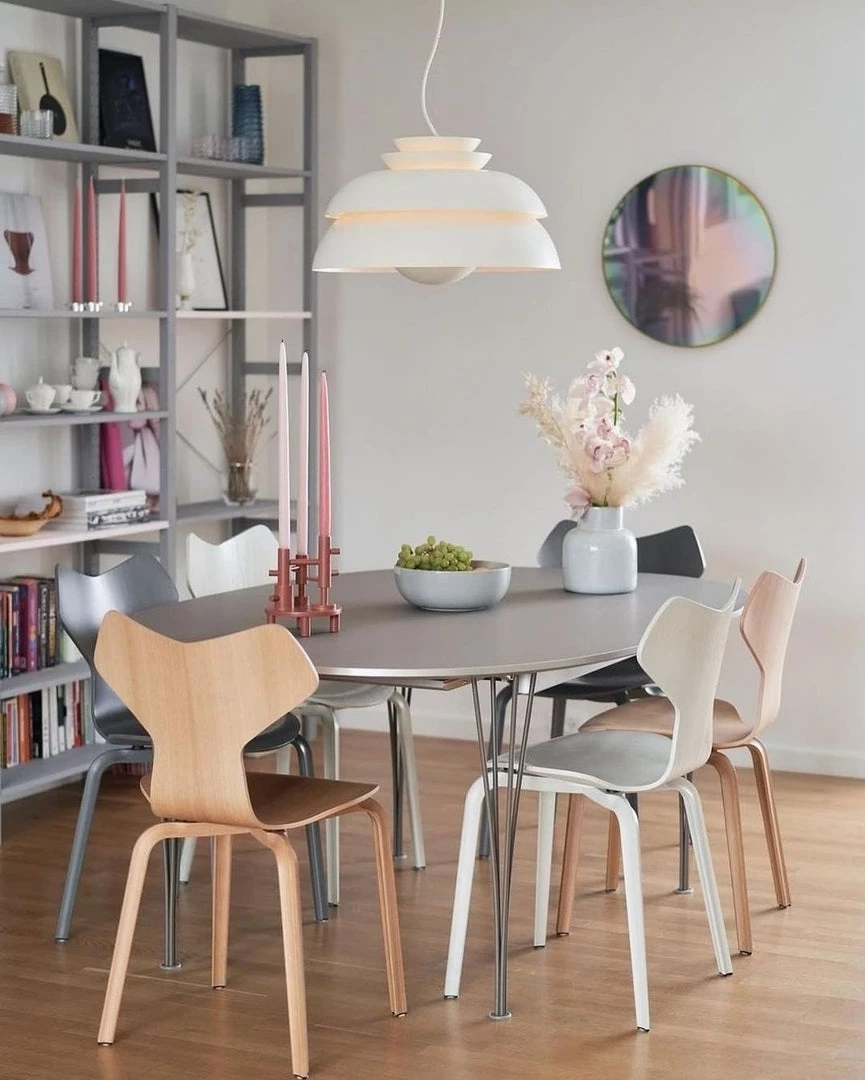 Vakkerlight Pendant Lights Concert Pendant Lamp