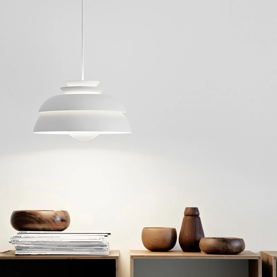 Vakkerlight Pendant Lights Concert Pendant Lamp