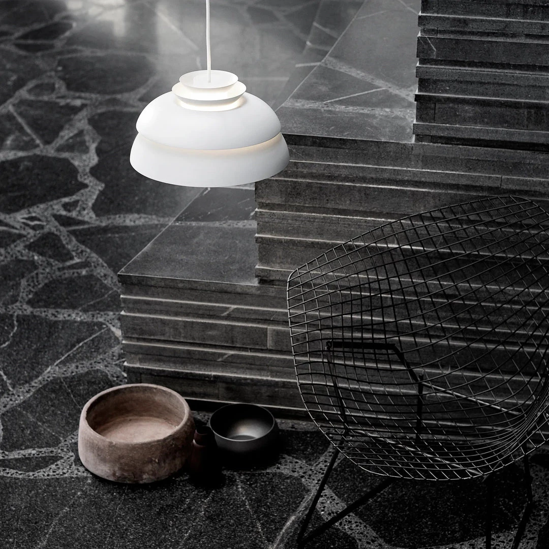 Vakkerlight Pendant Lights Concert Pendant Lamp