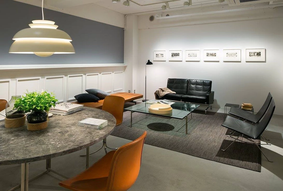 Vakkerlight Pendant Lights Concert Pendant Lamp