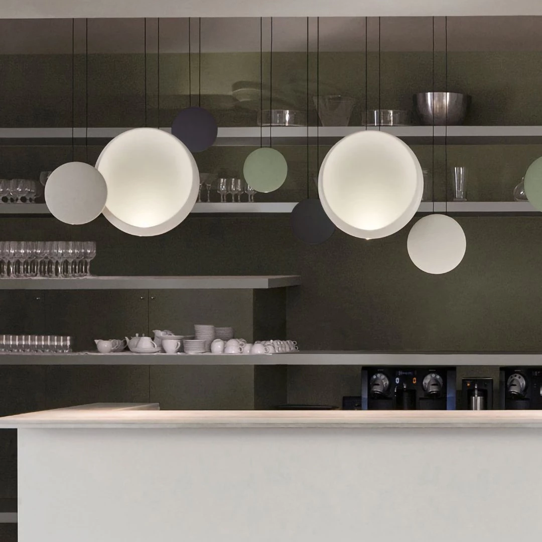 Vakkerlight Cosmos Pendant Light Pendant Lights