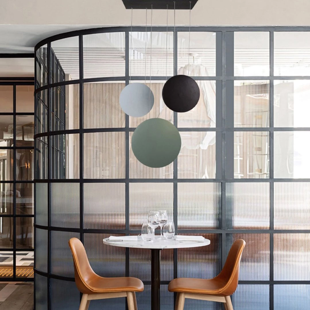 Vakkerlight Cosmos Pendant Light Pendant Lights