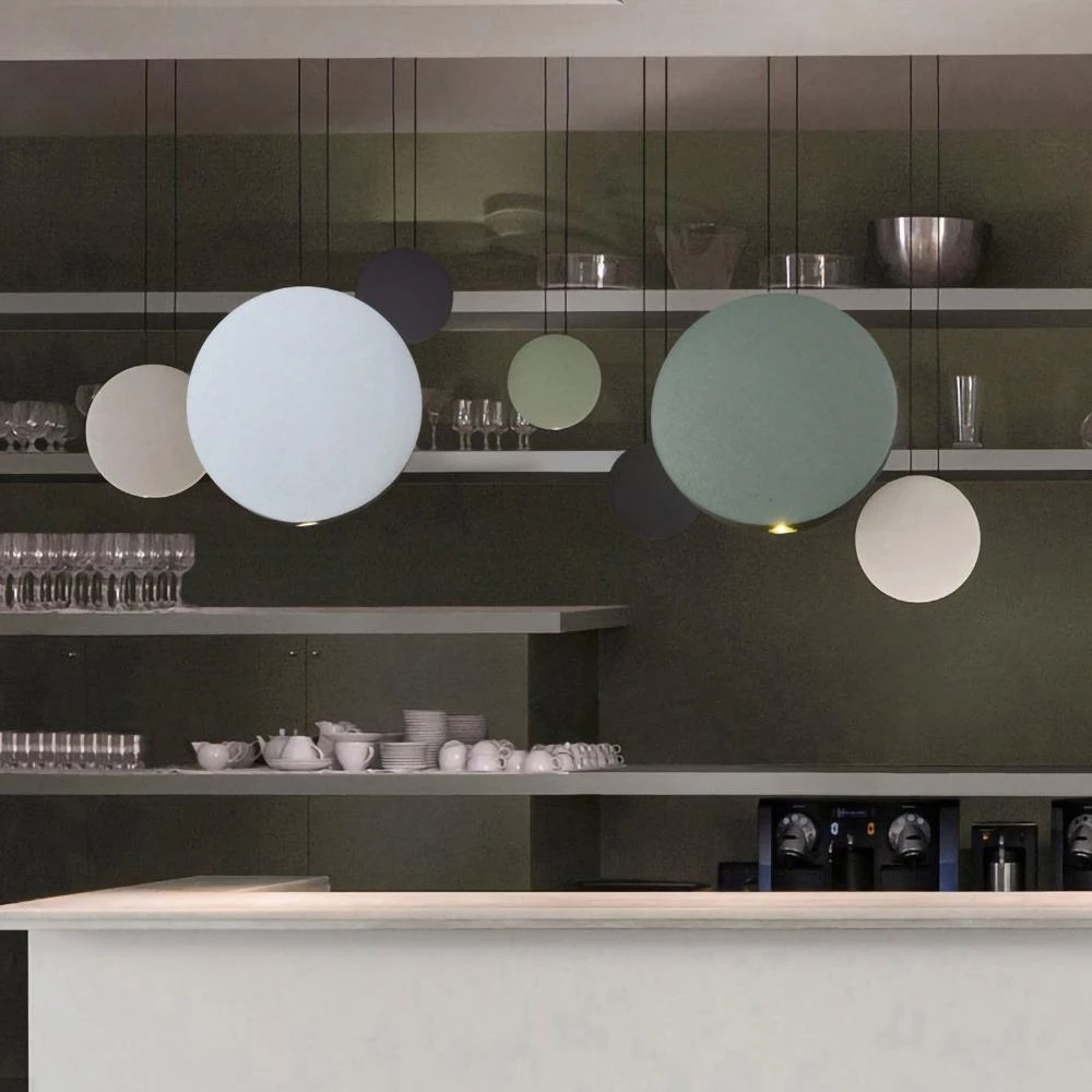 Vakkerlight Cosmos Pendant Light Pendant Lights