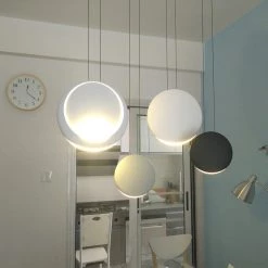 Vakkerlight Cosmos Pendant Light Pendant Lights