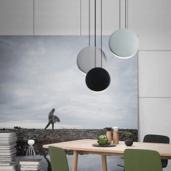 Vakkerlight Cosmos Pendant Light Pendant Lights