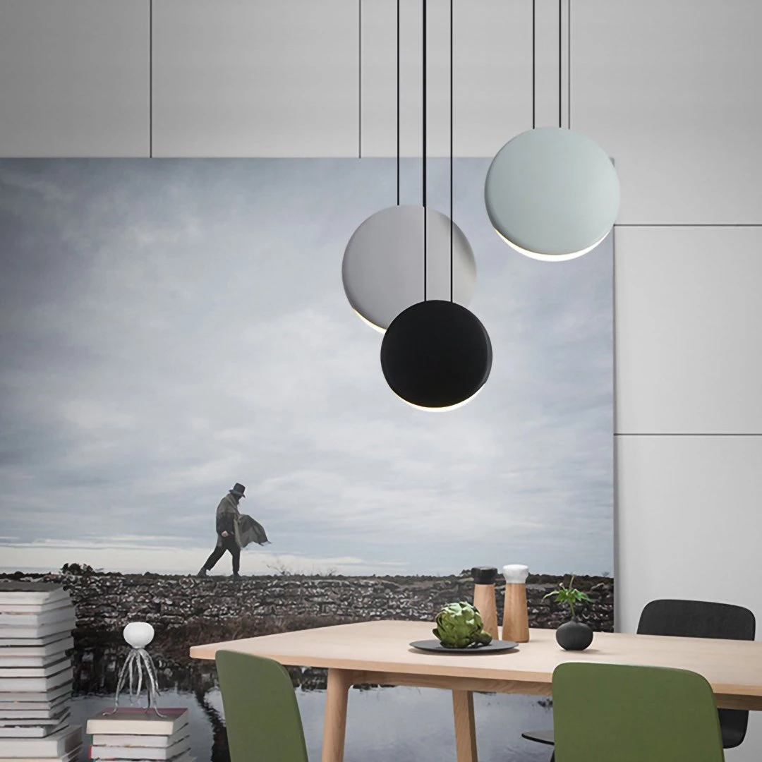 Vakkerlight Cosmos Pendant Light Pendant Lights