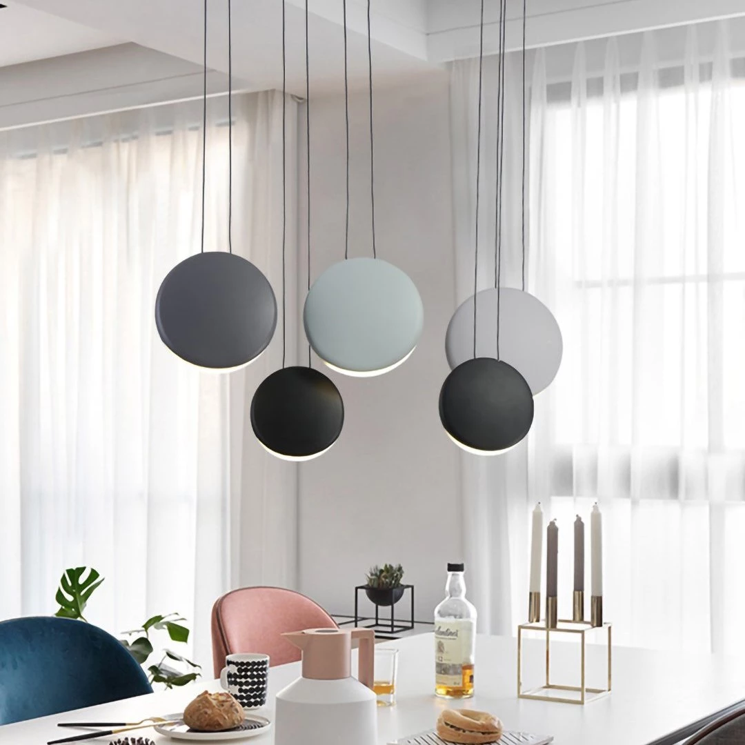 Vakkerlight Cosmos Pendant Light Pendant Lights