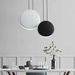 Vakkerlight Cosmos Pendant Light Pendant Lights