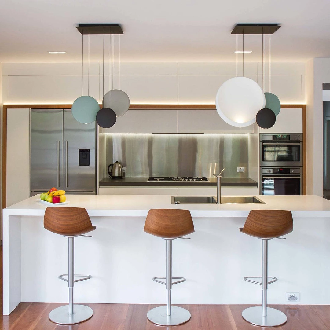 Vakkerlight Cosmos Pendant Light Pendant Lights