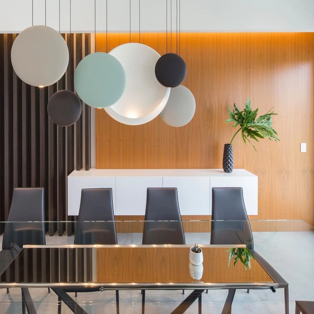 Vakkerlight Cosmos Pendant Light Pendant Lights