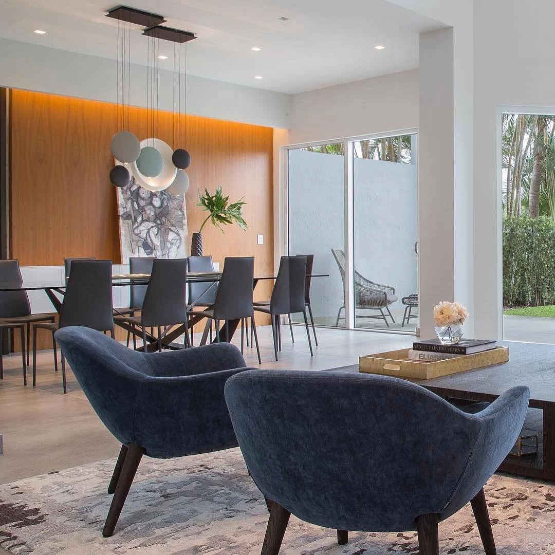 Vakkerlight Cosmos Pendant Light Pendant Lights