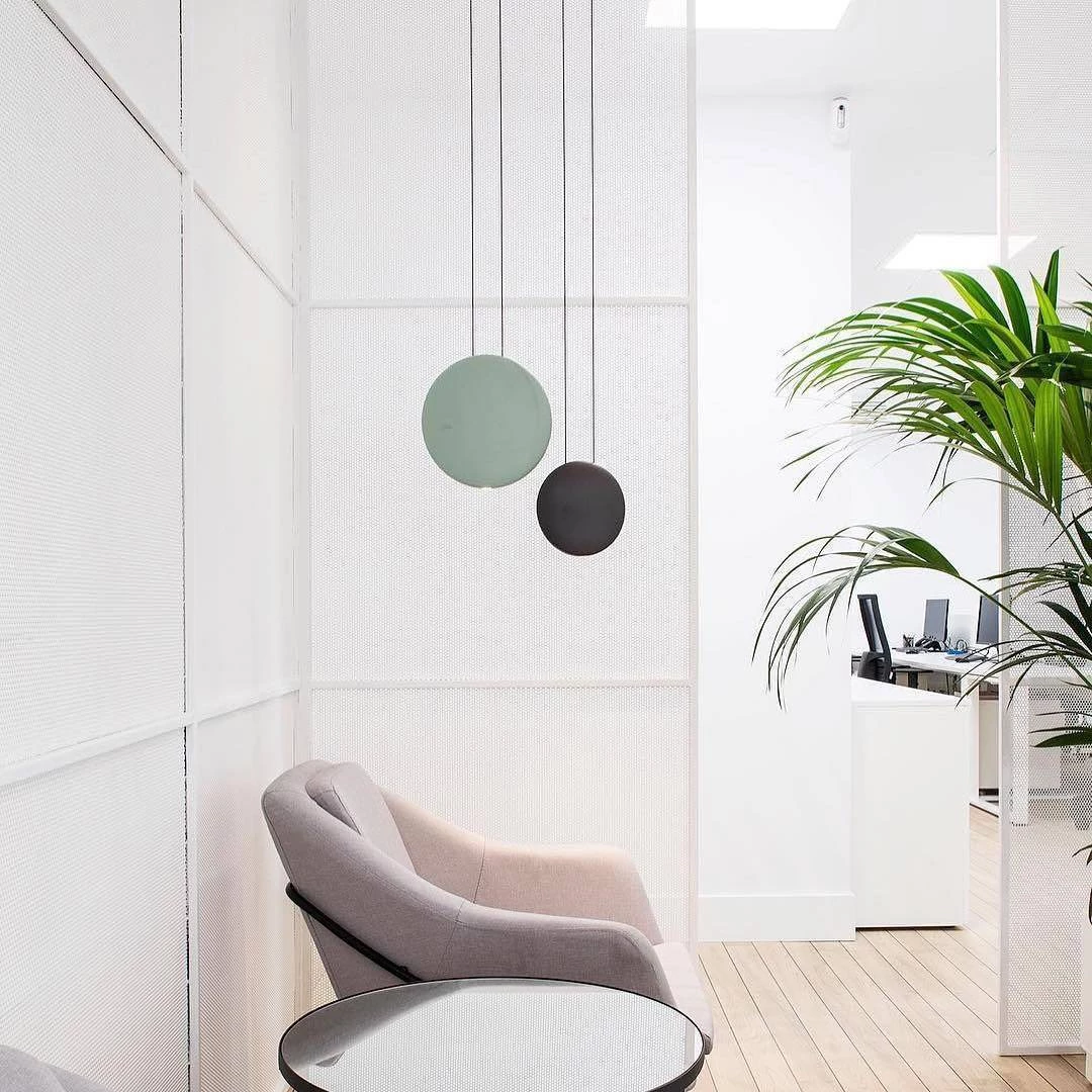 Vakkerlight Cosmos Pendant Light Pendant Lights