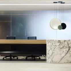 Vakkerlight Cosmos Pendant Light Pendant Lights