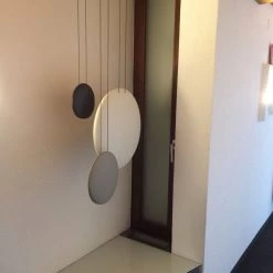 Vakkerlight Cosmos Pendant Light Pendant Lights