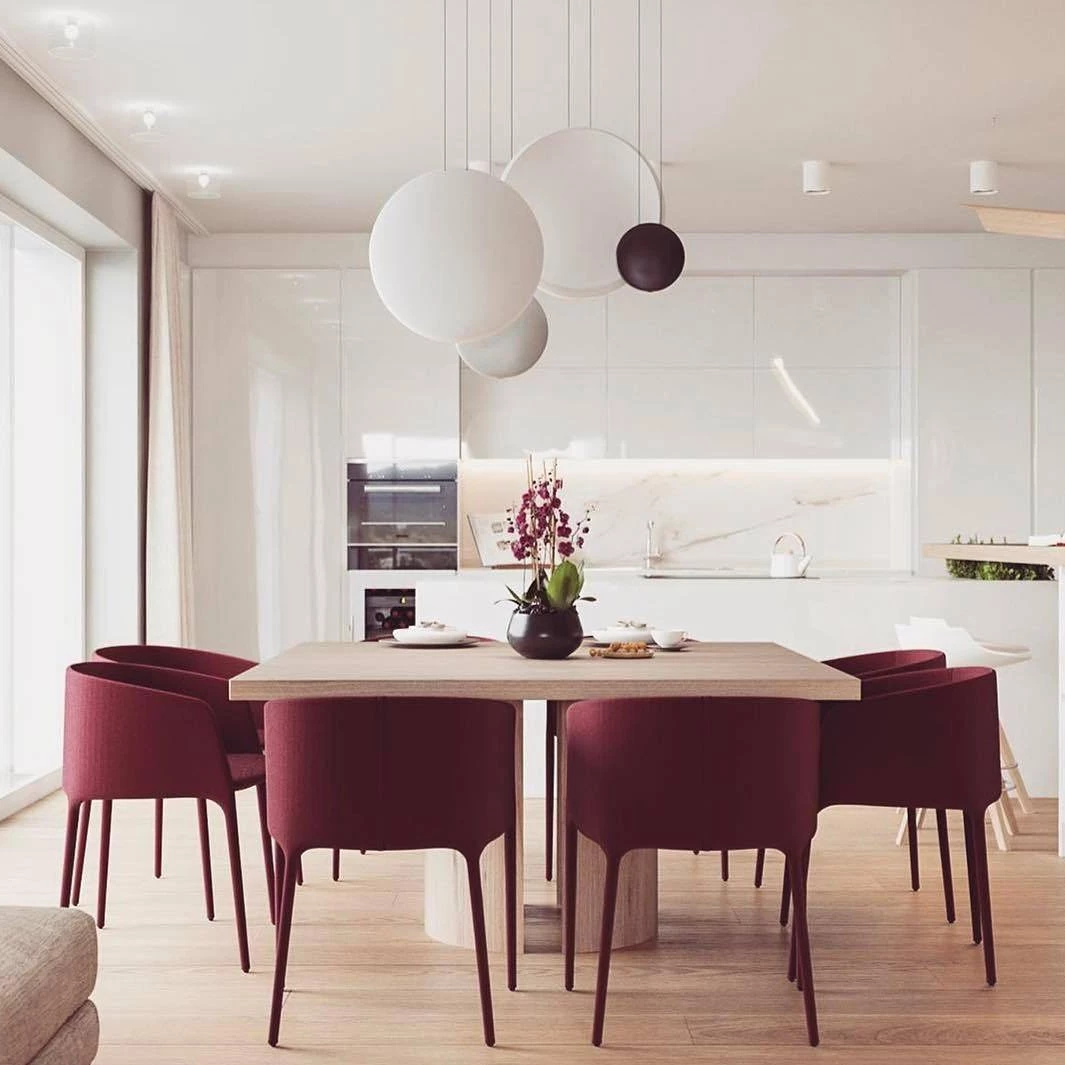 Vakkerlight Cosmos Pendant Light Pendant Lights