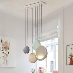 Vakkerlight Cosmos Pendant Light Pendant Lights