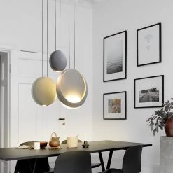 Vakkerlight Cosmos Pendant Light Pendant Lights