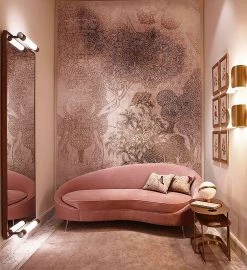 Vakker Crescent Table Lamp Table Lamps