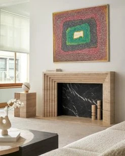 Vakker Crescent Table Lamp Table Lamps