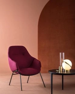 Vakker Crescent Table Lamp Table Lamps