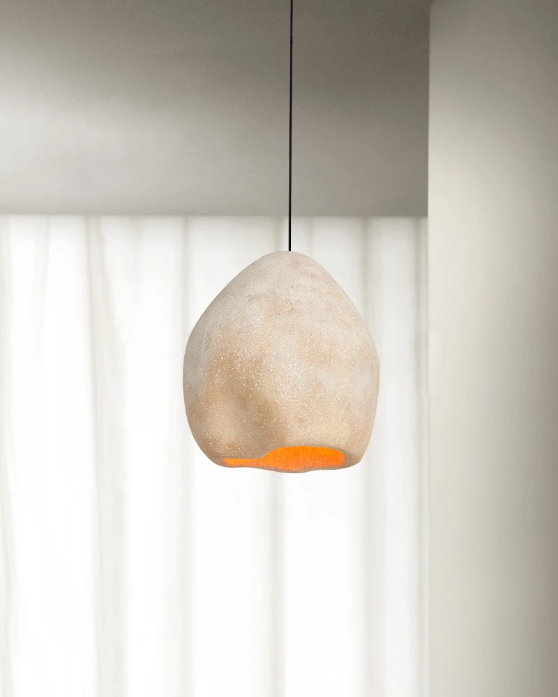 Vakkerlight All Rooms Crete Pendant Lamp