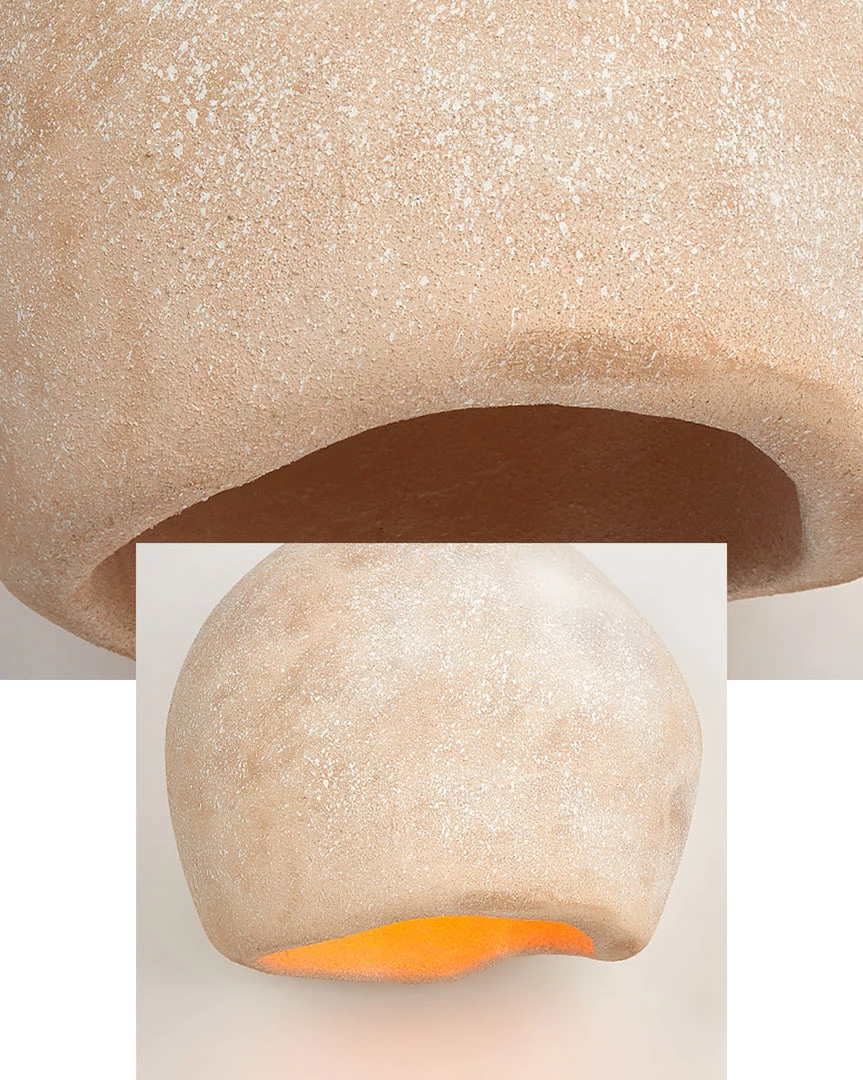 Vakkerlight All Rooms Crete Pendant Lamp