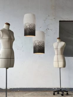 Vakkerlight Crust Thin Pendant Lamp Pendant Lights