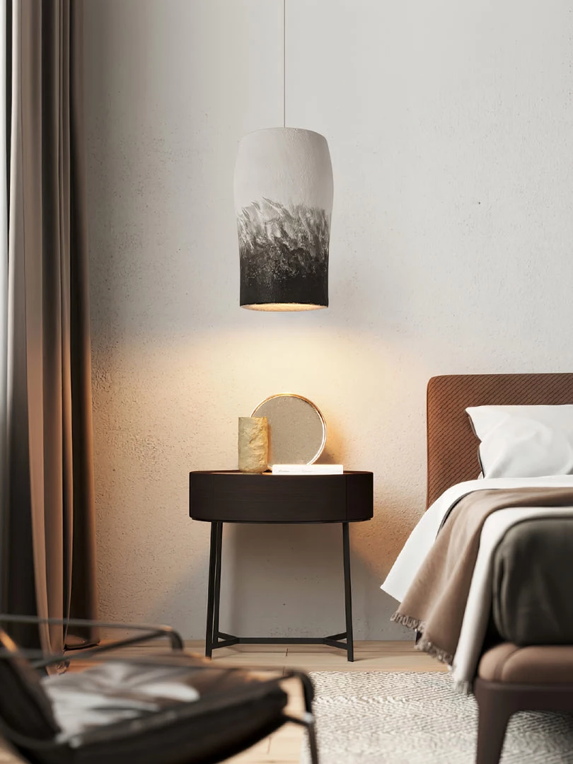 Vakkerlight Crust Thin Pendant Lamp Pendant Lights