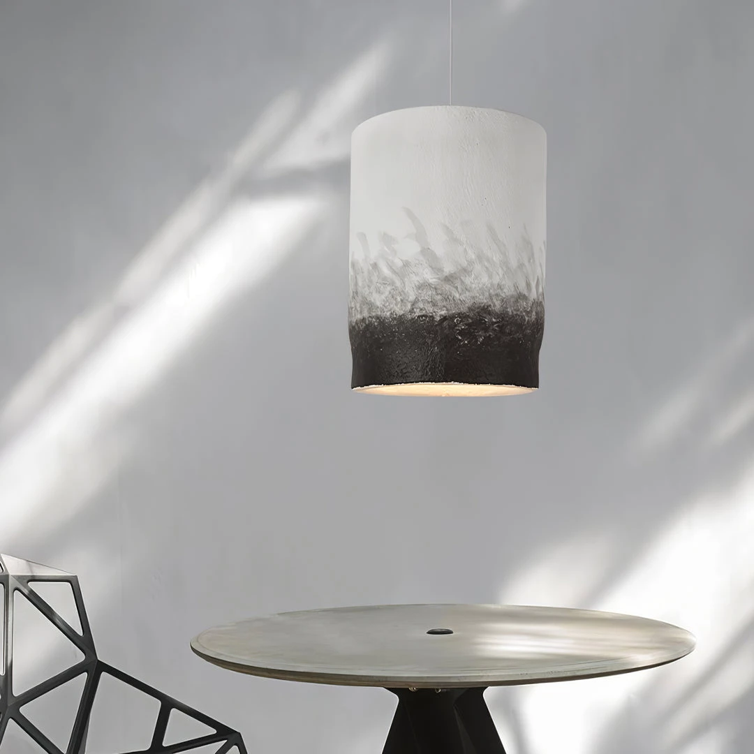 Vakkerlight Crust Thin Pendant Lamp Pendant Lights