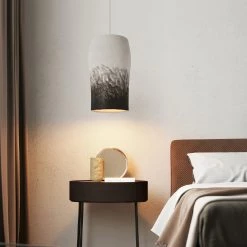 Vakkerlight Crust Thin Pendant Lamp Pendant Lights