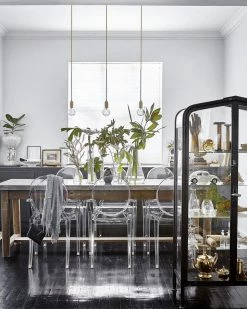 Vakkerlight Crystal Bulb LED Pendant Lamp Pendant Lights