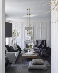 Vakkerlight Crystal Bulb LED Pendant Lamp Pendant Lights