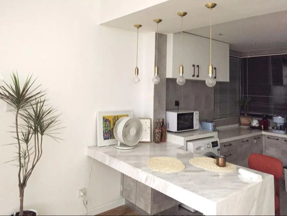 Vakkerlight Crystal Bulb LED Pendant Lamp Pendant Lights