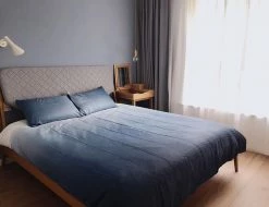 Vakkerlight Crystal Bulb LED Pendant Lamp Pendant Lights