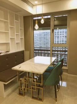 Vakkerlight Crystal Bulb LED Pendant Lamp Pendant Lights