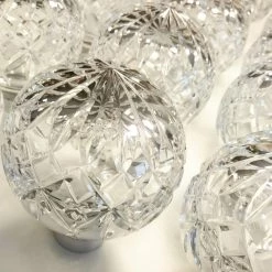 Vakkerlight Crystal Bulb LED Pendant Lamp Pendant Lights