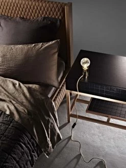 Vakkerlight Crystal Bulb LED Pendant Lamp Pendant Lights