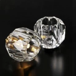 Vakkerlight Crystal Ball Cluster Chandeliers